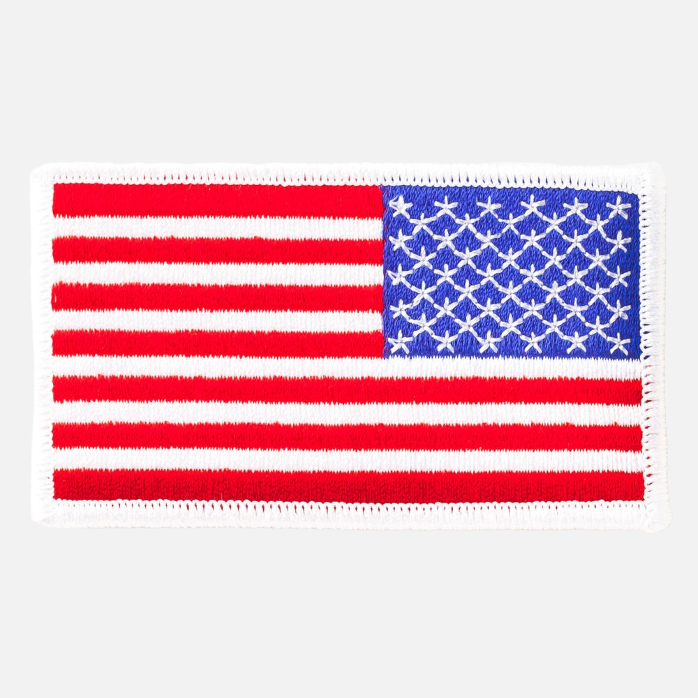 Custom Army Patches