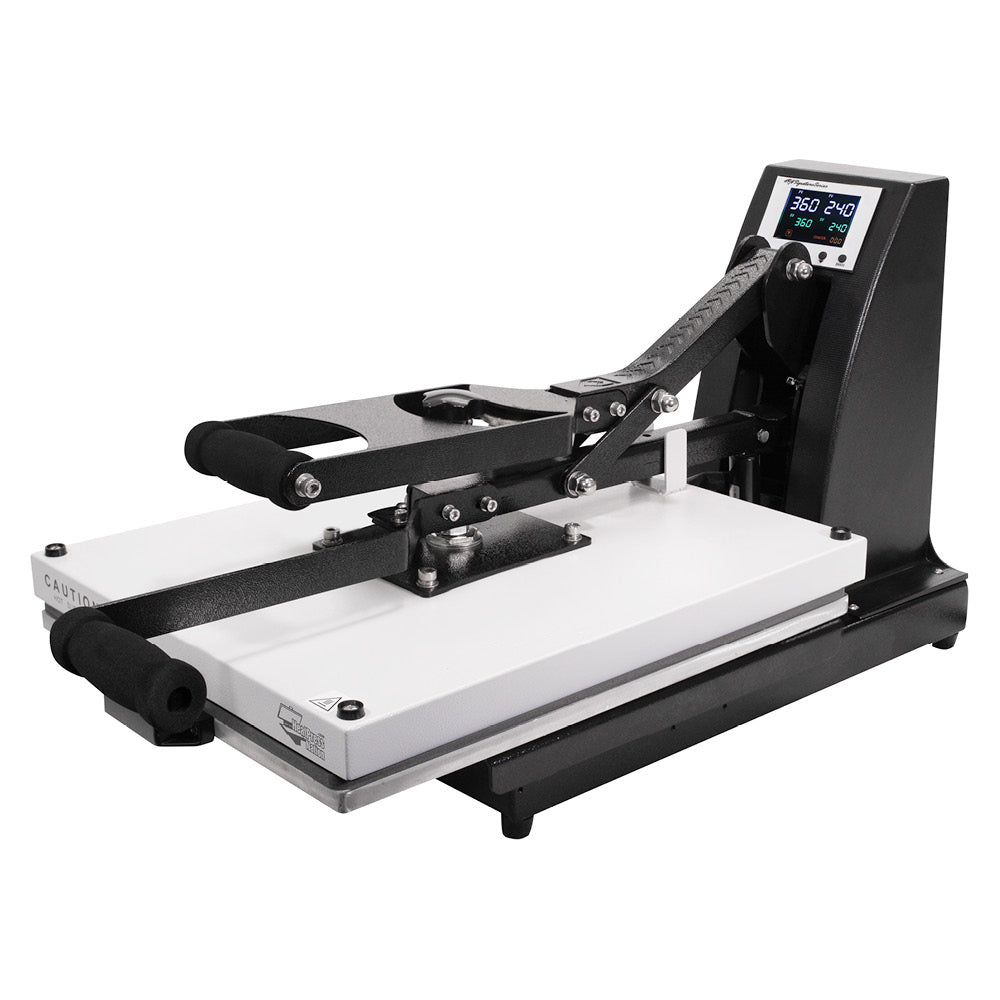 Heat Press Nation Signature Series 16" x 20" Slide Out Drawer Heat Press