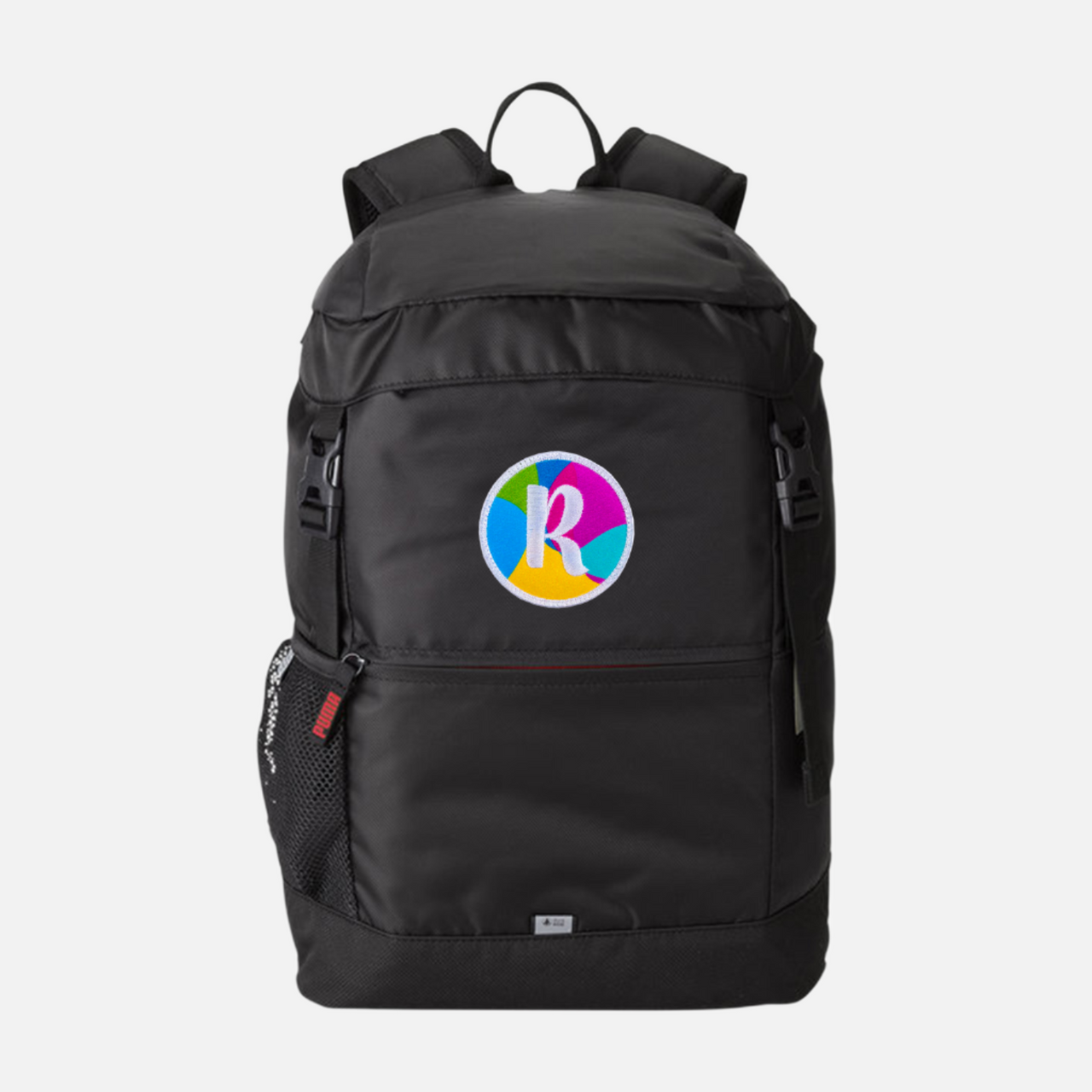 Custom Iron on Patches For Backpacks