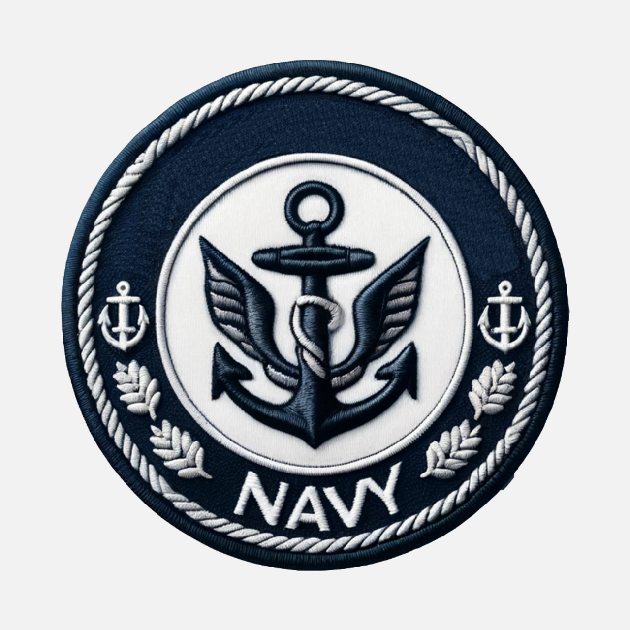 Custom Military Velcro Patches