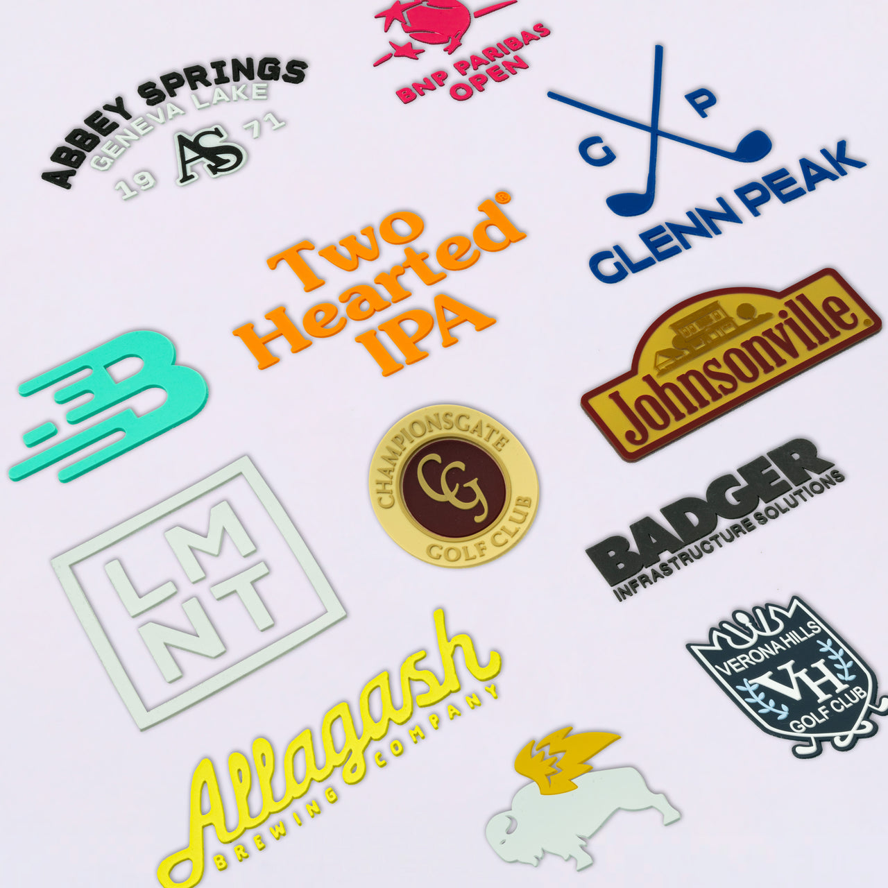 Silicone Patches